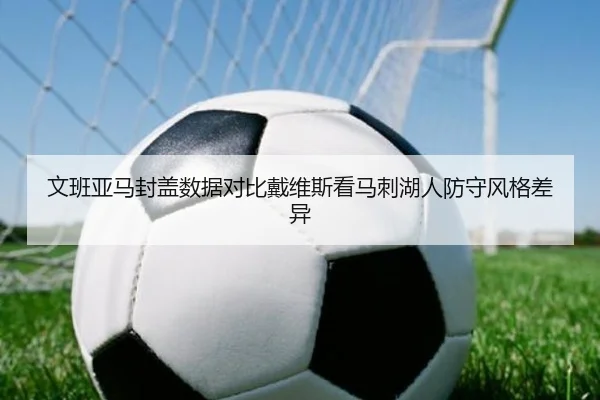 文班亚马封盖数据对比戴维斯看马刺湖人防守风格差异